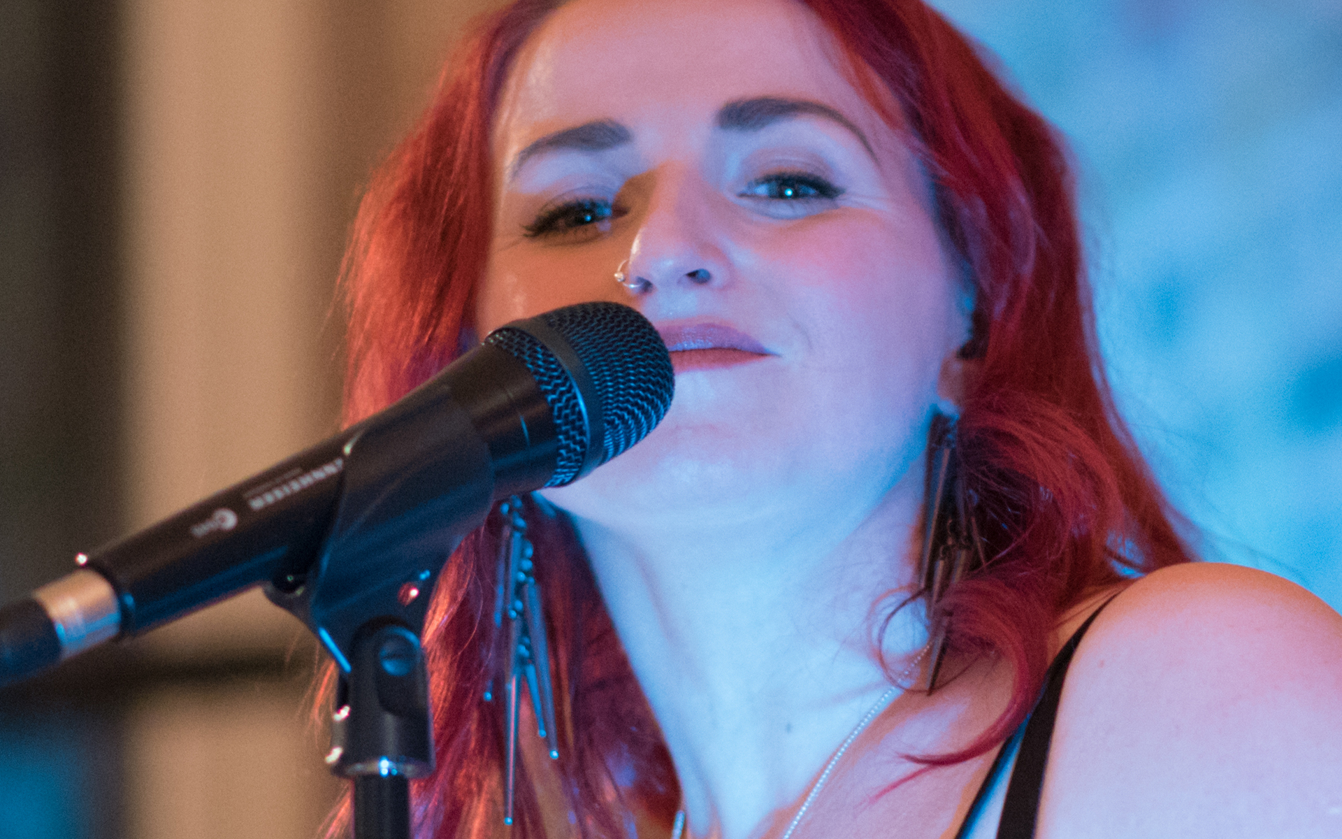 Jenny O'Donovan - Wedding & Events Singer