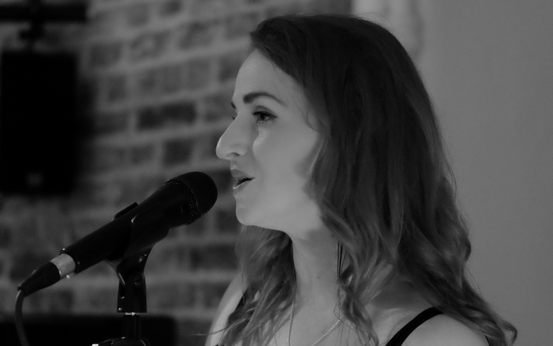 Jenny O'Donovan - Wedding Singer